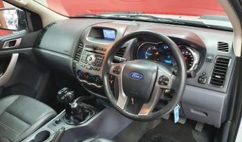 Ford Ranger 3.2 Tdci Xlt 4X4 D/cab 2013 full