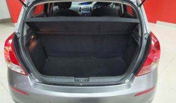 Hyundai I20 1.4 Fluid 2013 full