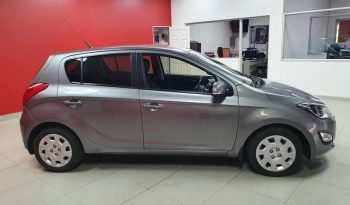 Hyundai I20 1.4 Fluid 2013 full