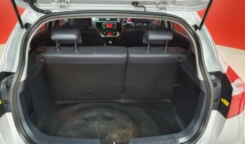 Kia Rio 1.4 Tec 5-Door 2016 full