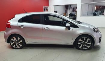 Kia Rio 1.4 Tec 5-Door 2016 full
