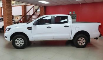 Ford Ranger 2.2 Tdci Xl 4X2 D/cab 2016 full