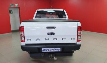 Ford Ranger 2.2 Tdci Xl 4X2 D/cab 2016 full