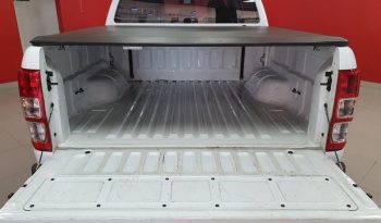 Ford Ranger 2.2 Tdci Xl 4X2 D/cab 2016 full