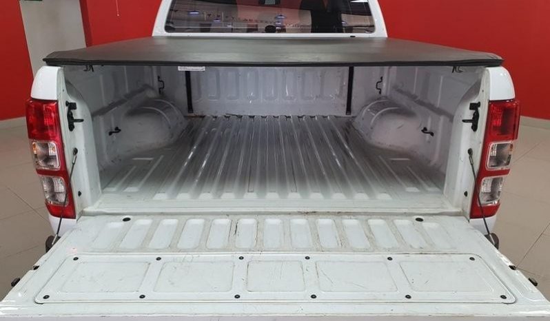 Ford Ranger 2.2 Tdci Xl 4X2 D/cab 2016 full