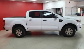 Ford Ranger 2.2 Tdci Xl 4X2 D/cab 2016 full
