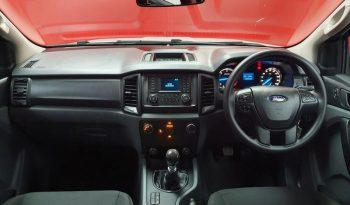 Ford Ranger 2.2 Tdci Xl 4X2 D/cab 2016 full