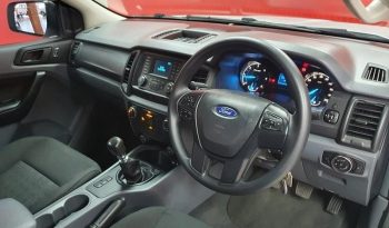 Ford Ranger 2.2 Tdci Xl 4X2 D/cab 2016 full