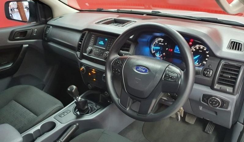 Ford Ranger 2.2 Tdci Xl 4X2 D/cab 2016 full