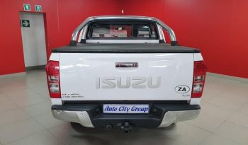 Isuzu Kb 300 D-Teq D/cab 4X4 Lx 2013 full