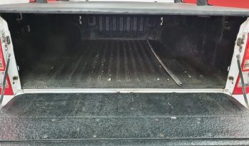 Isuzu Kb 300 D-Teq D/cab 4X4 Lx 2013 full