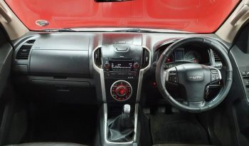 Isuzu Kb 300 D-Teq D/cab 4X4 Lx 2013 full