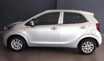 Kia Picanto 1.2 Style 2018 full