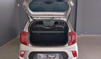 Kia Picanto 1.2 Style 2018 full
