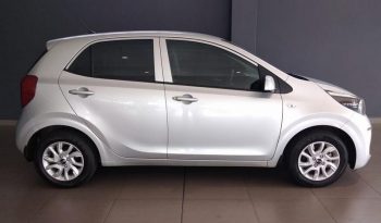 Kia Picanto 1.2 Style 2018 full
