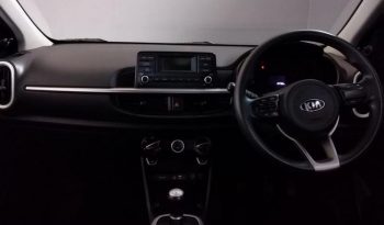 Kia Picanto 1.2 Style 2018 full