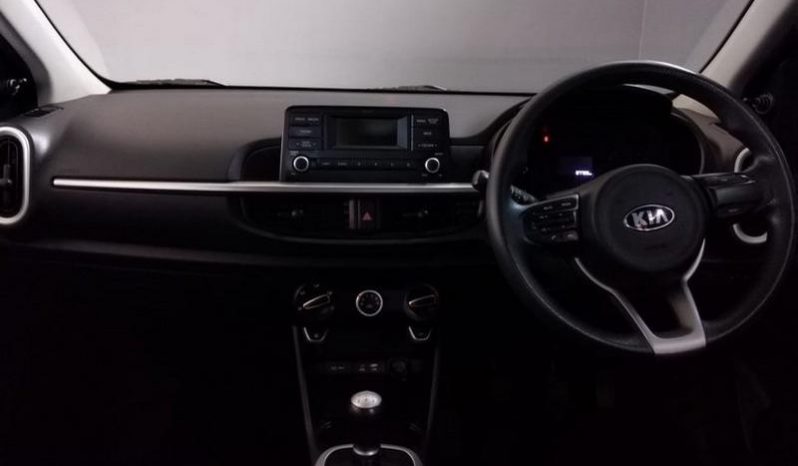 Kia Picanto 1.2 Style 2018 full