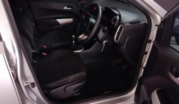 Kia Picanto 1.2 Style 2018 full