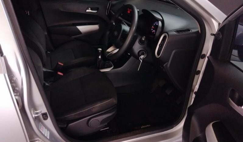 Kia Picanto 1.2 Style 2018 full