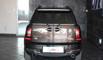 MINI Clubman Cooper 2010 full