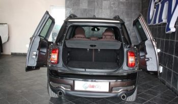 MINI Clubman Cooper 2010 full