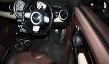 MINI Clubman Cooper 2010 full