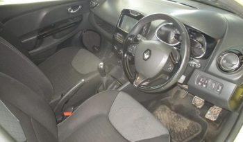 Renault Clio 4 0.9 Turbo Dynamique 2013 full