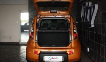 Kia Soul 1.6 High Spec 2010 full