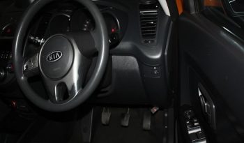 Kia Soul 1.6 High Spec 2010 full