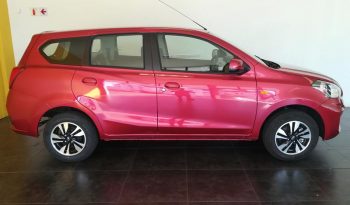 Datsun Go+ 1.2 Lux Ab 2020 full