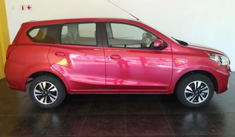 Datsun Go+ 1.2 Lux Ab 2020 full