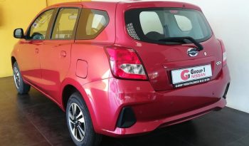 Datsun Go+ 1.2 Lux Ab 2020 full