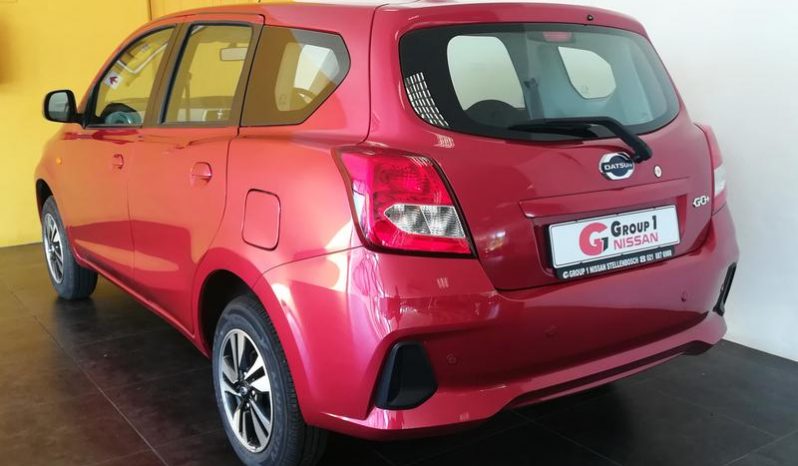 Datsun Go+ 1.2 Lux Ab 2020 full