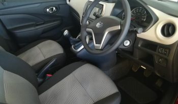 Datsun Go+ 1.2 Lux Ab 2020 full