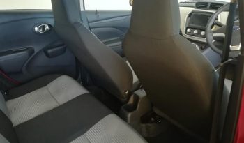 Datsun Go+ 1.2 Lux Ab 2020 full