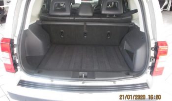 Jeep Patriot 2.4 Limited 2013 full