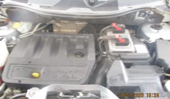 Jeep Patriot 2.4 Limited 2013 full