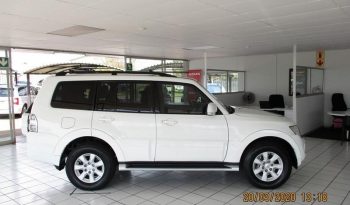 Mitsubishi Pajero 3.2 DiD Gls Lwb At 2014 full