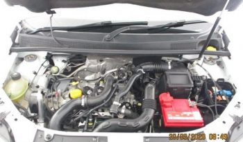 Renault Sandero 0.9 Turbo Stepway 2015 full