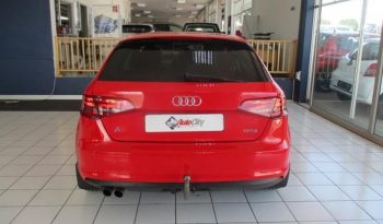 Audi A3 Sportback 1.4 Tfsi S 2017 full