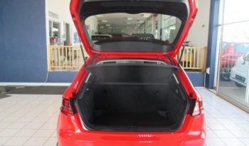Audi A3 Sportback 1.4 Tfsi S 2017 full