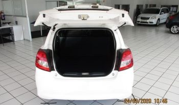 Datsun Go+ 1.2 Panelvan Lux 2017 full