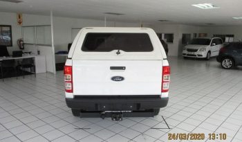 Ford Ranger 2.2 Tdci Xl 4X4 D/cab 2017 full