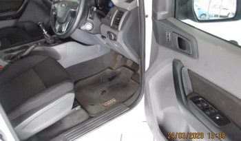 Ford Ranger 2.2 Tdci Xl 4X4 D/cab 2017 full