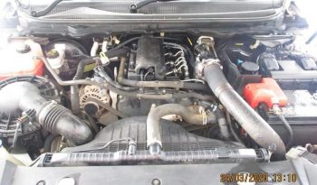 Ford Ranger 2.2 Tdci Xl 4X4 D/cab 2017 full