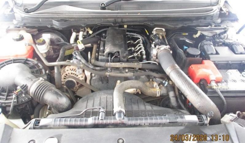 Ford Ranger 2.2 Tdci Xl 4X4 D/cab 2017 full