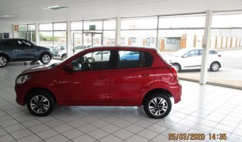 Datsun Go 1.2 Lux 2019 full