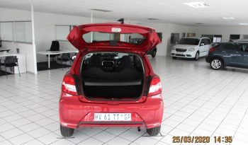 Datsun Go 1.2 Lux 2019 full