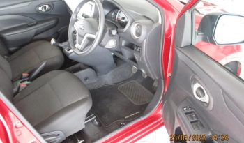 Datsun Go 1.2 Lux 2019 full