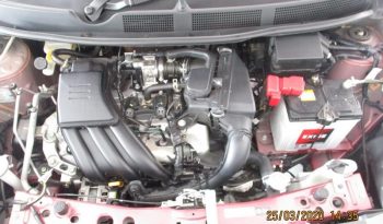 Datsun Go 1.2 Lux 2019 full